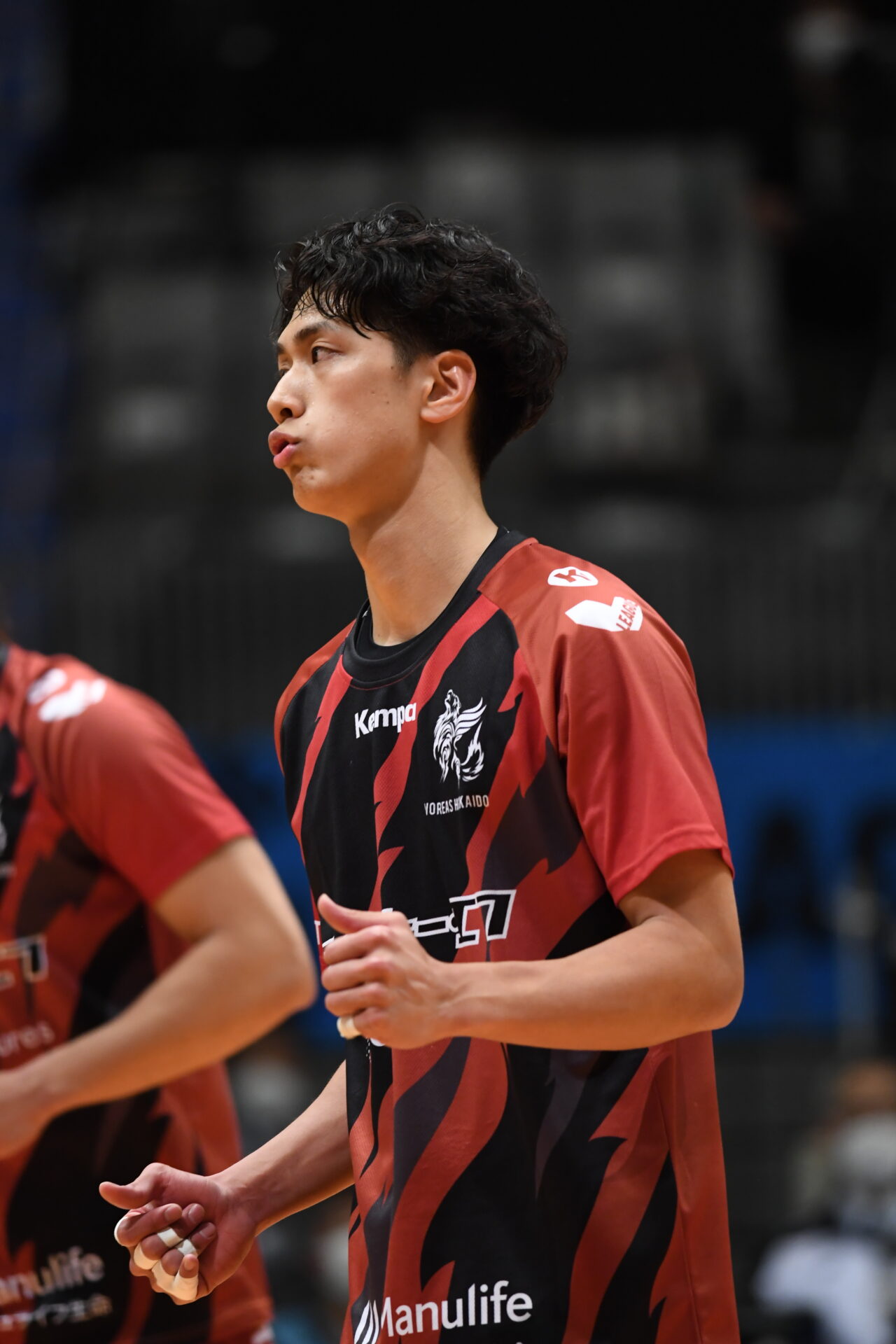 柏田樹選手、帰阪のお知らせ(選手コメント)