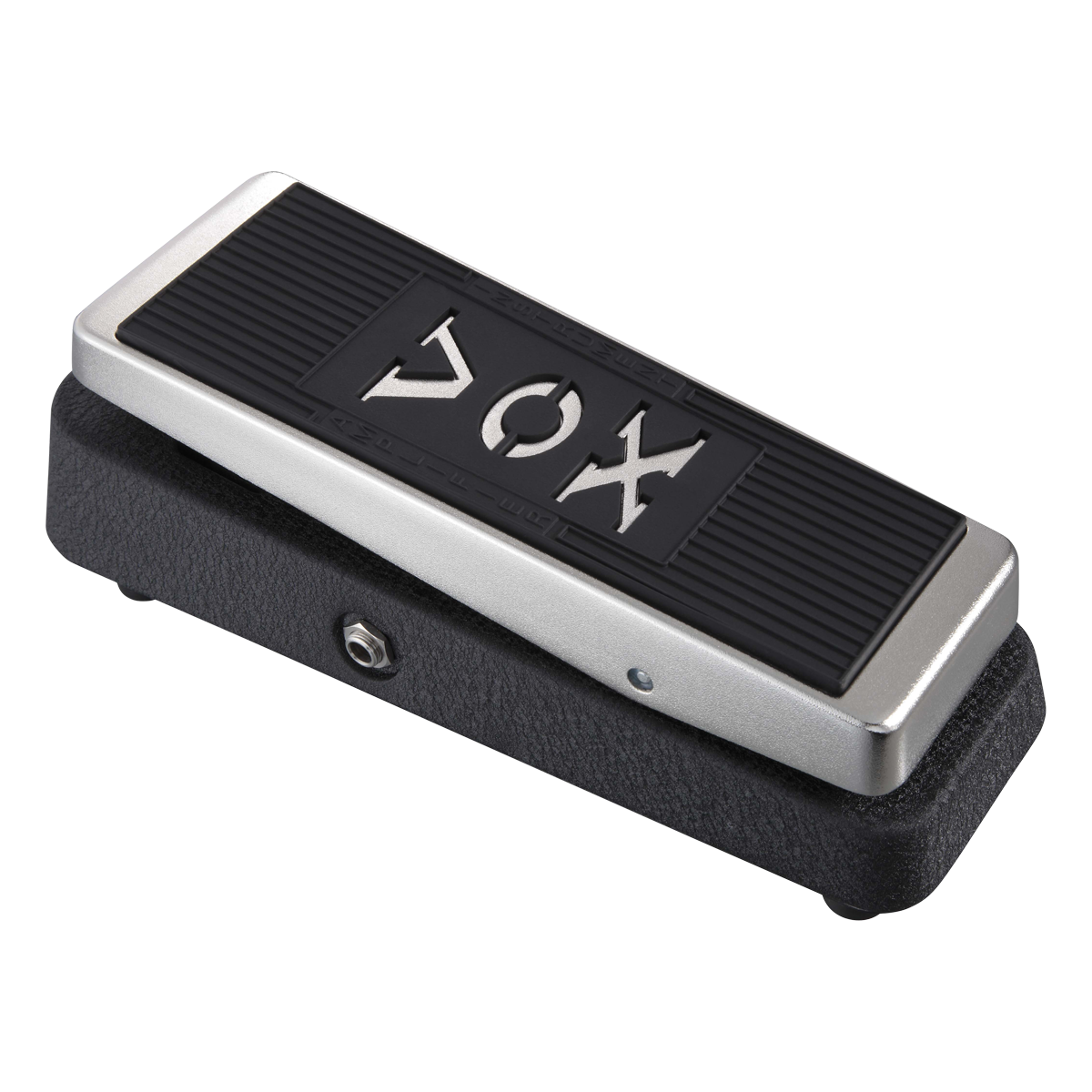 VOX Amps USA | Hand-Wired Wah Pedal | Shop Now