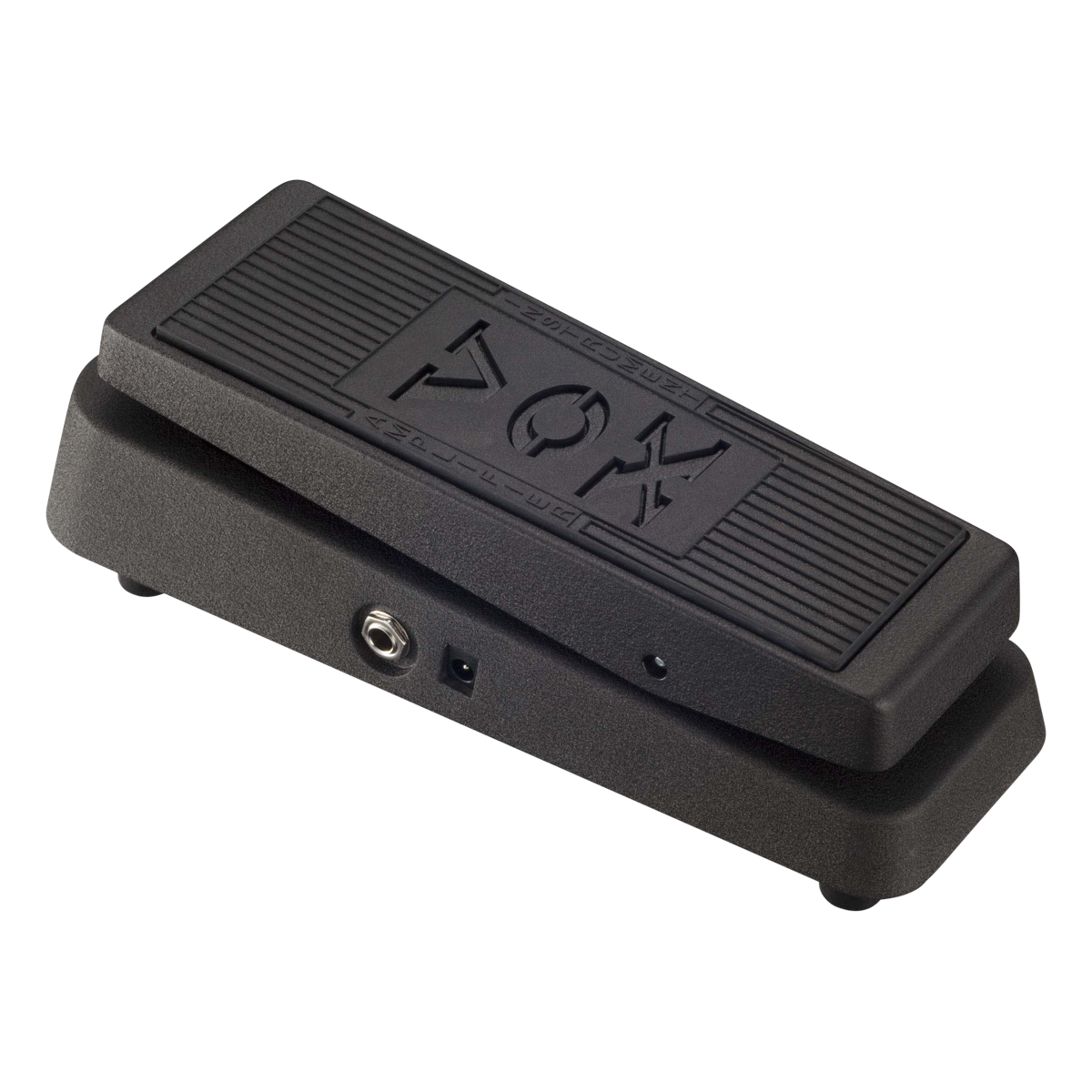 VOX Amps USA | V845 Wah Pedal | Shop Now