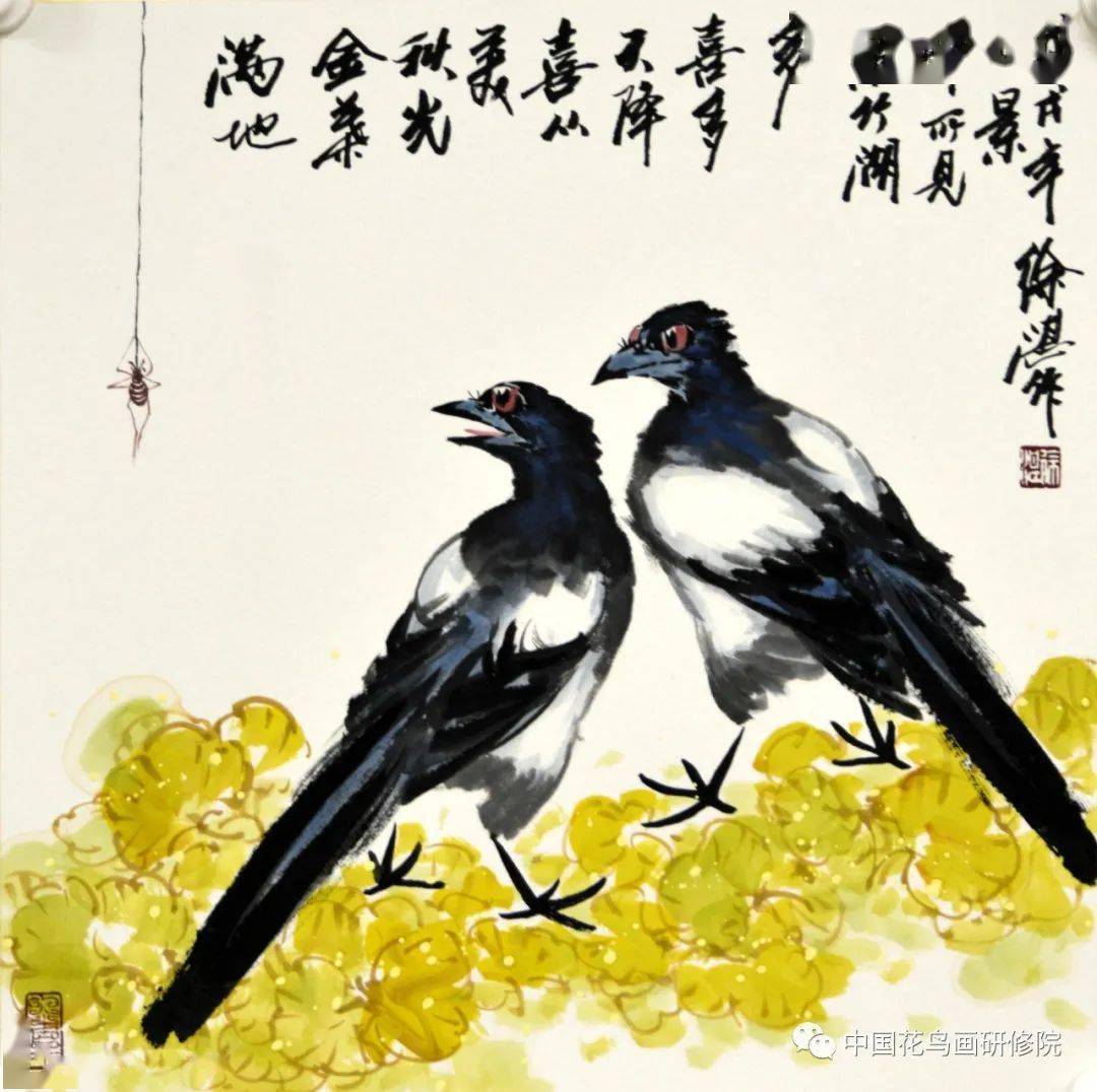 徐湛教授的小品，你见过多少？_搜狐网