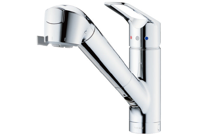 タカギ JL306MN-9NY2 蛇口一体型浄水器 みず工房 クリーンシリーズ