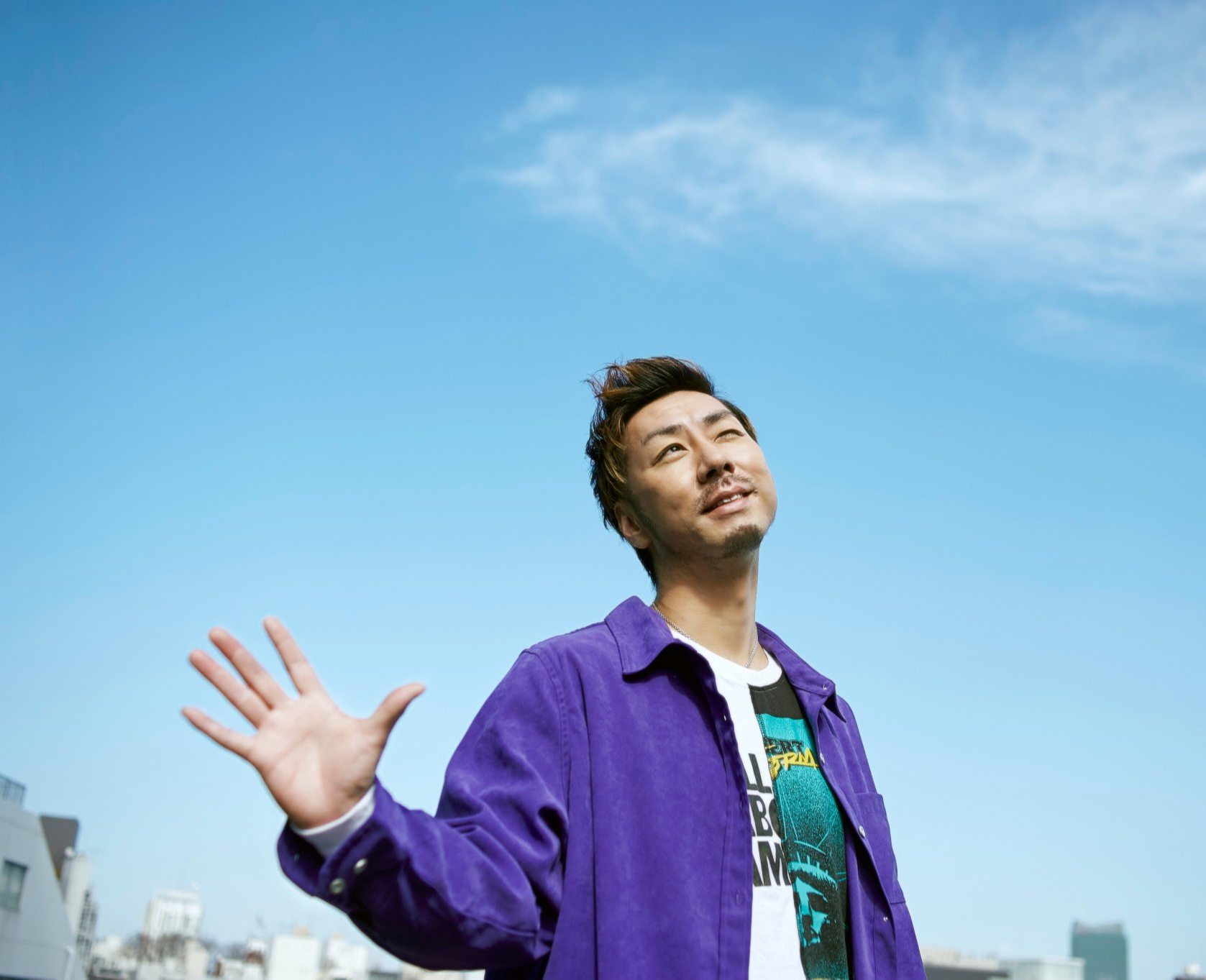 山猿（LGMonkees） - 歌手 - 网易云音乐