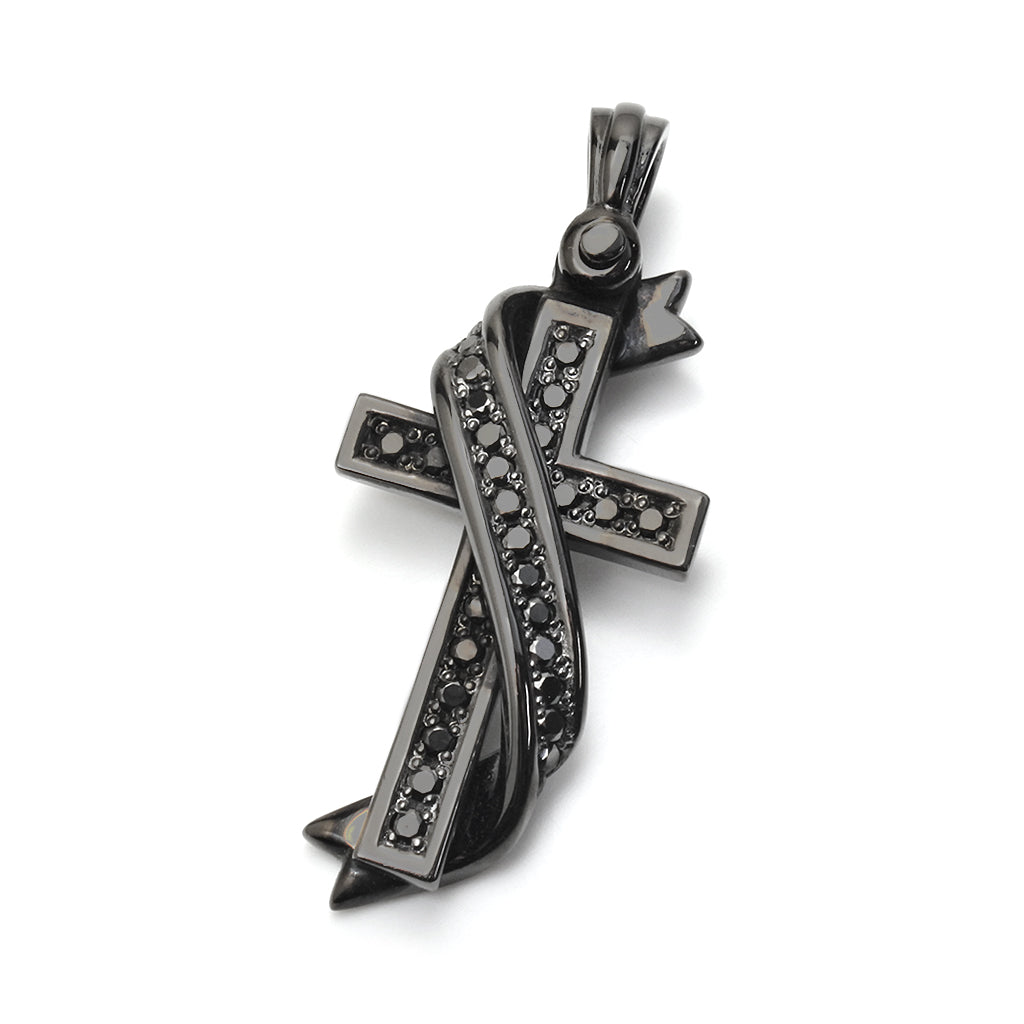 PE1004CZBK｜ペンダント【プエルタ・デル・ソル公式サイト｜PUERTA DEL