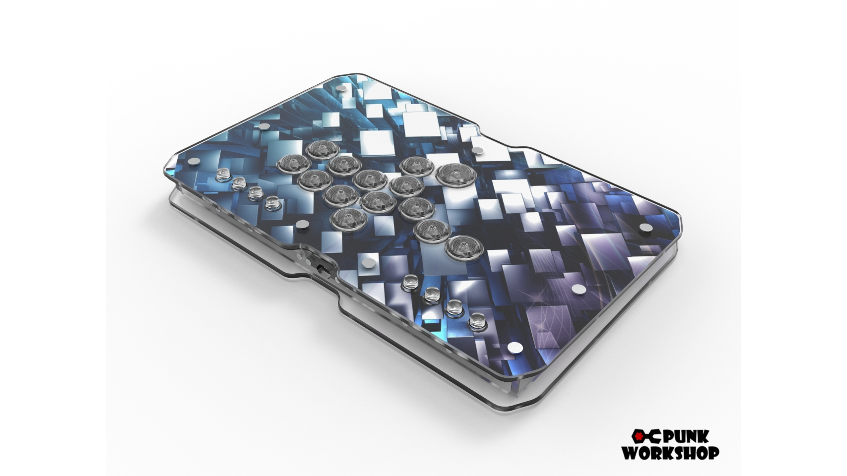 新モデルULTRA BOX 登場！ – PUNK WORKSHOP JAPAN