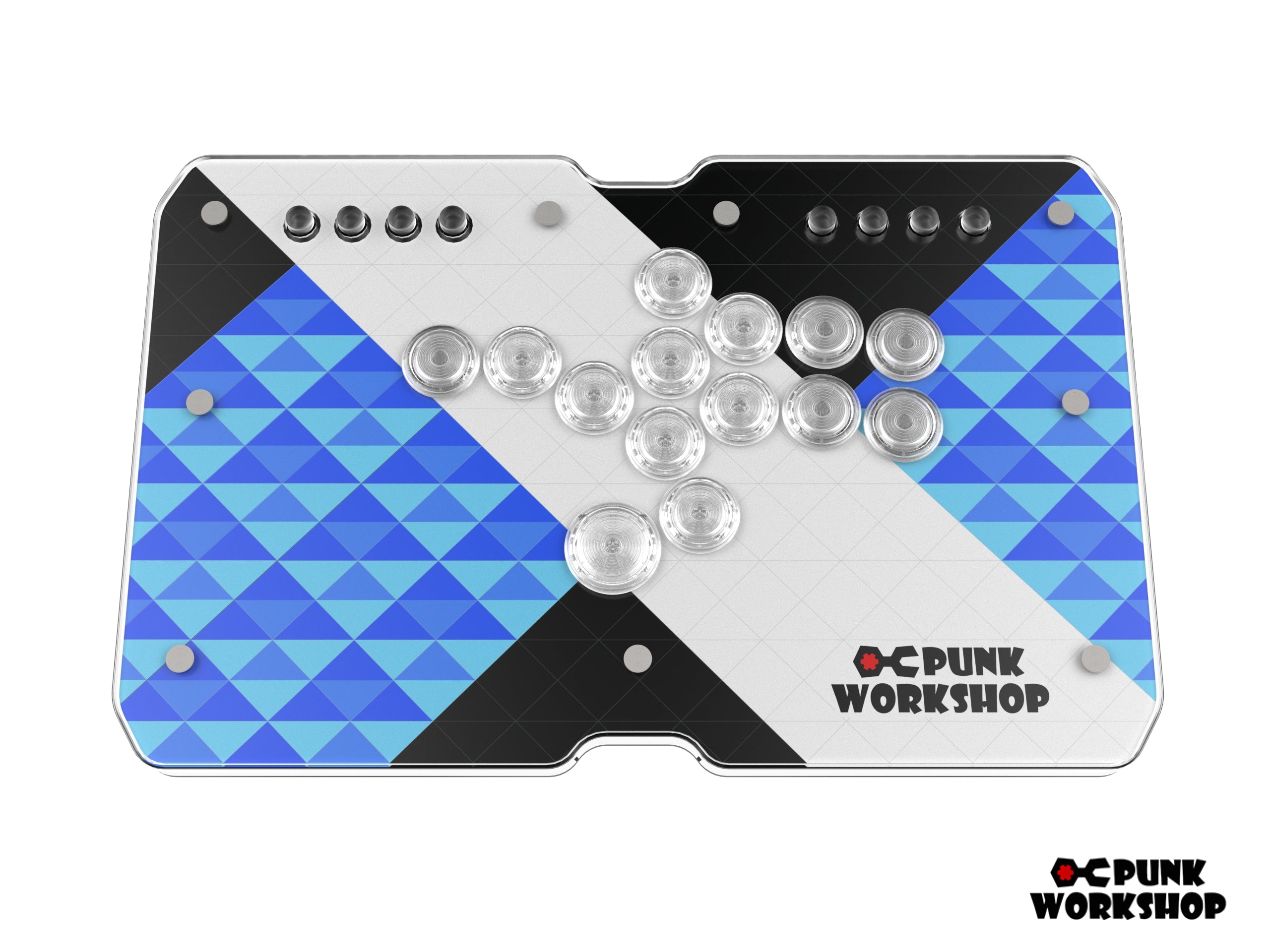 ULTRA BOX – PUNK WORKSHOP JAPAN