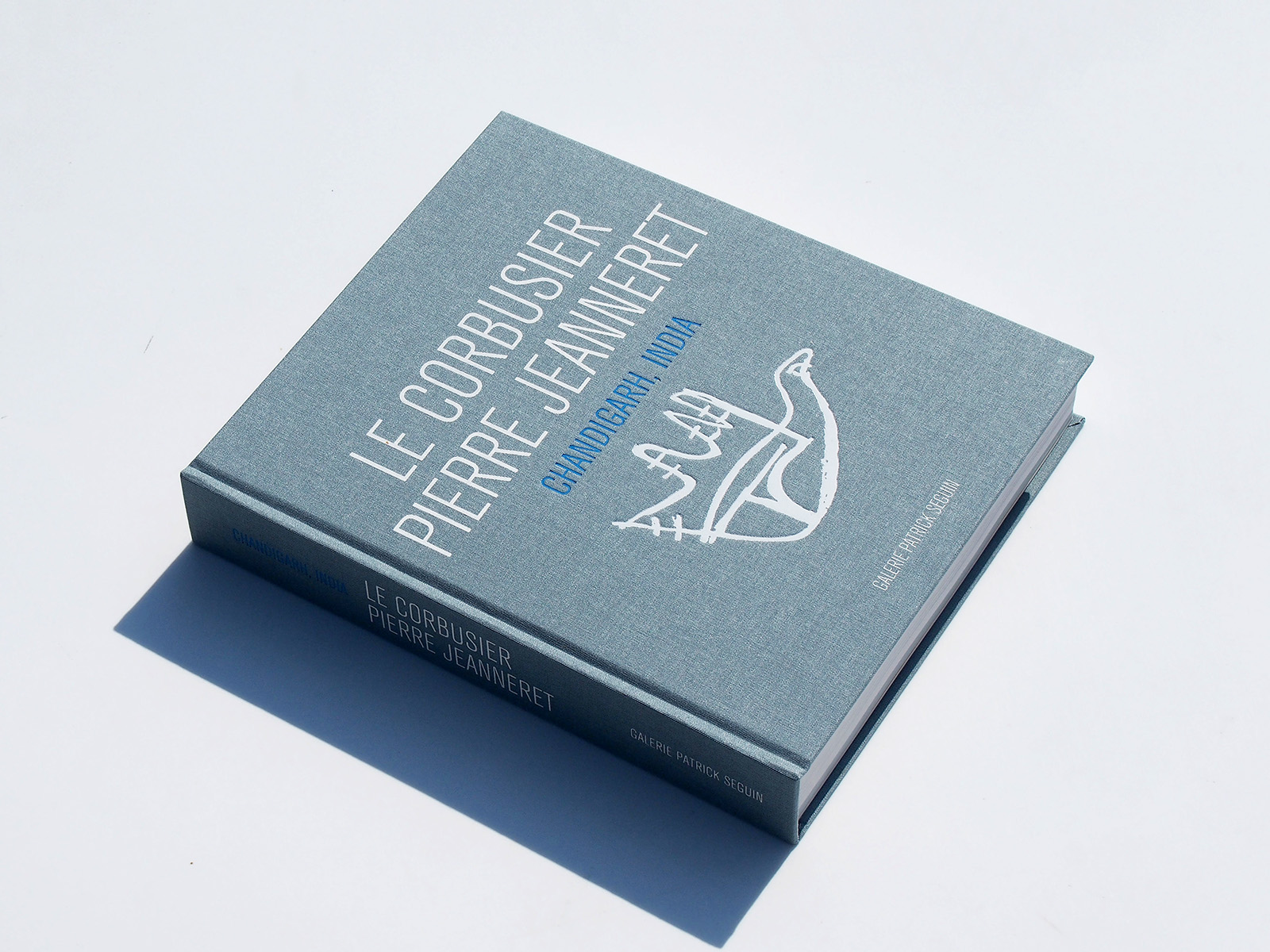 希少 Le Corbusier & Pierre Jeanneret 洋書 * 希少 Le Corbusier