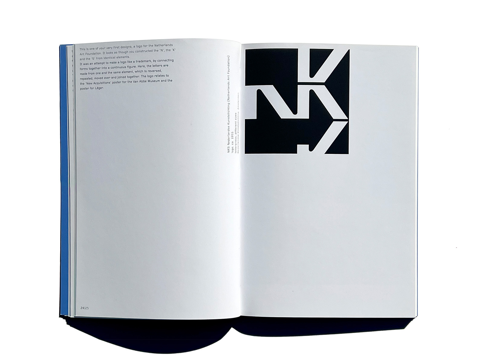 Wim Crouwel Alphabets | PAGE SPREAD