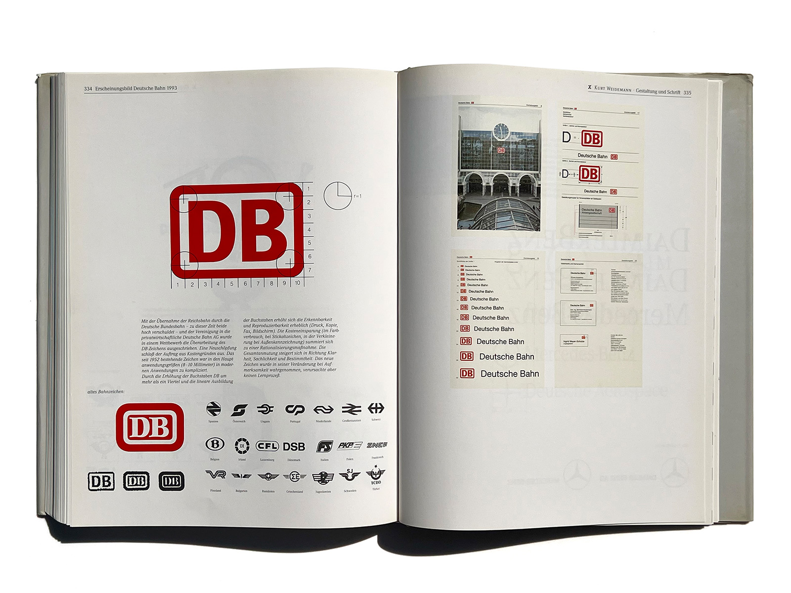 Wo der Buchstabe das Wort fuhrt: Ansichten über Schrift und