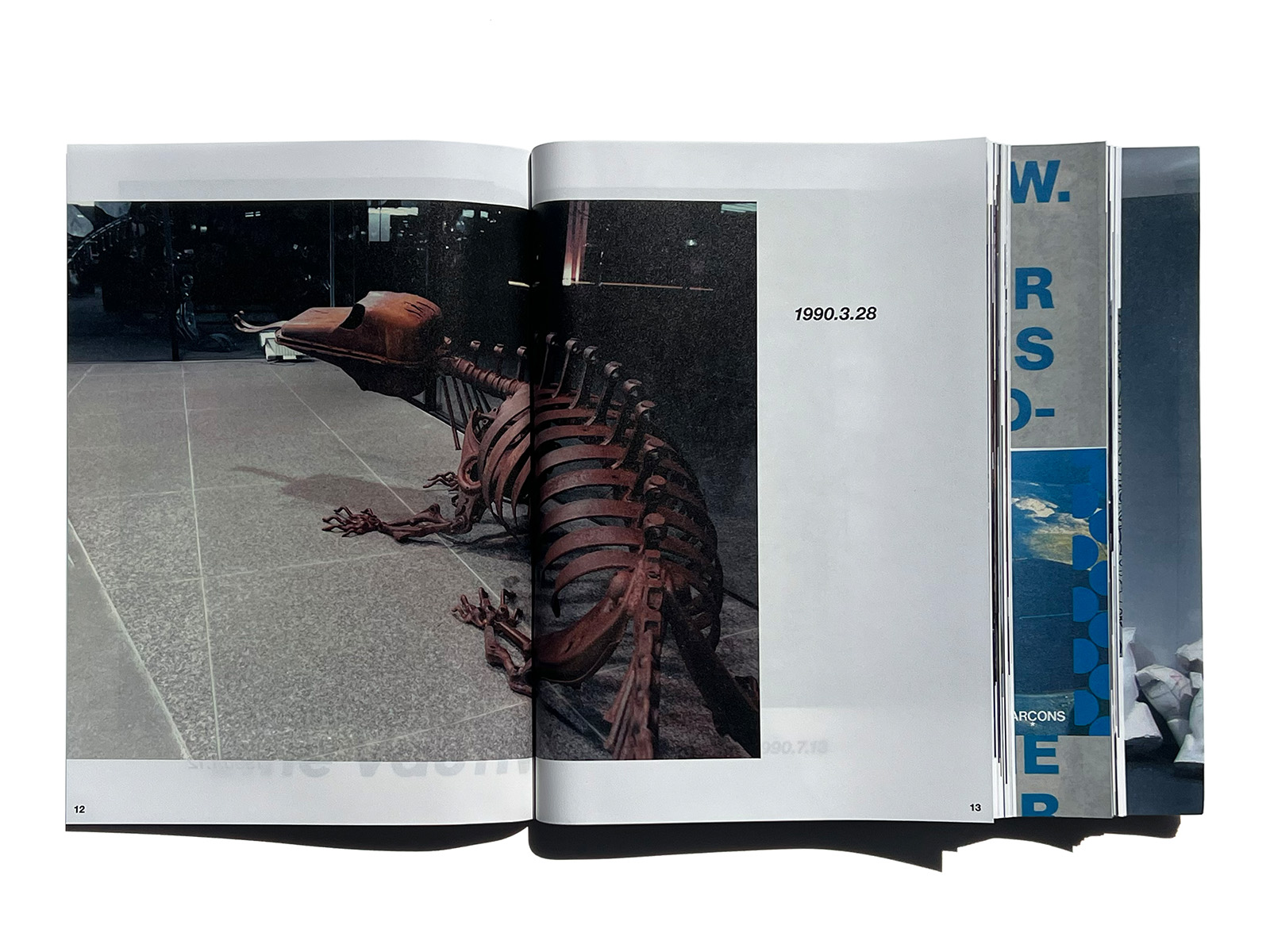 COMME des GARÇONS アートブック 1989-2023 COMME des GARÇONS 1989