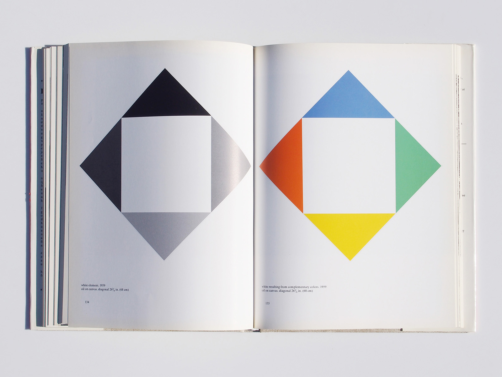 Max Bill | PAGE SPREAD