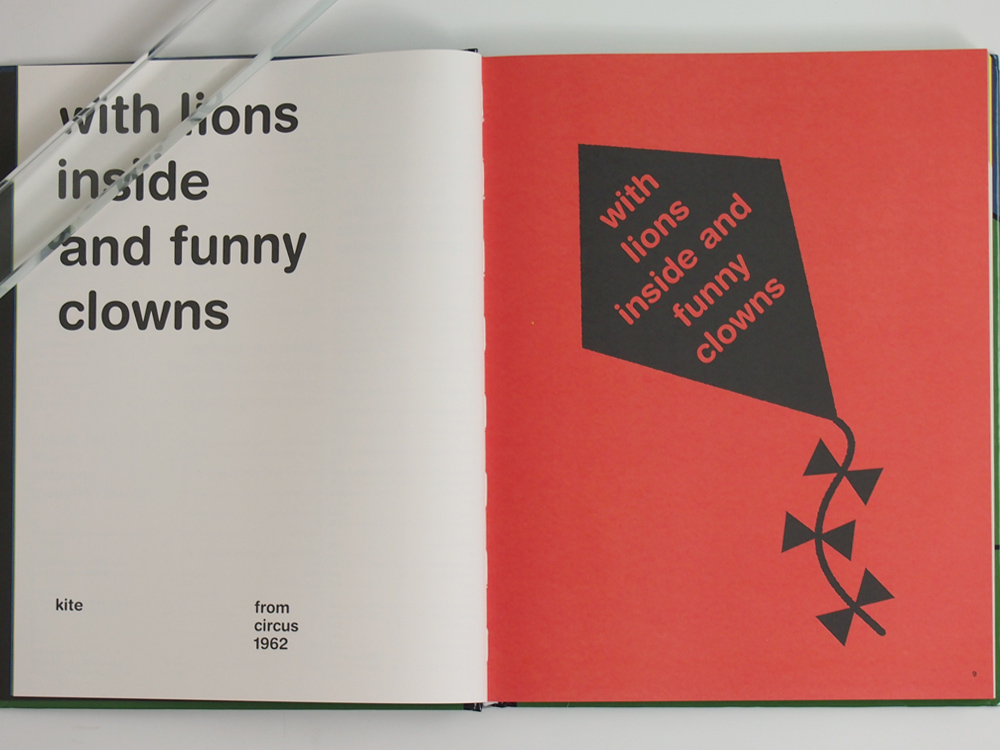 装丁ディックブルーナMy Dutch Design 2008-2009 vol2 ディック