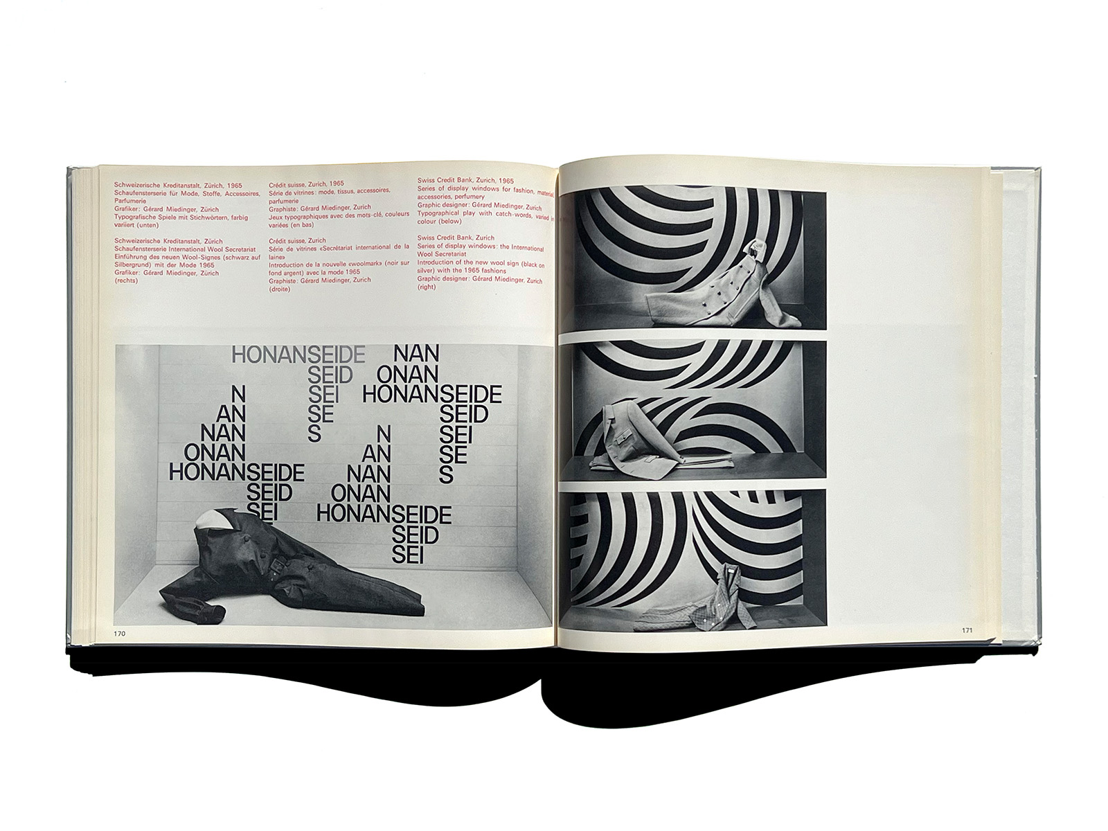 Conceptions of International Exhibitions | PAGE SPREAD