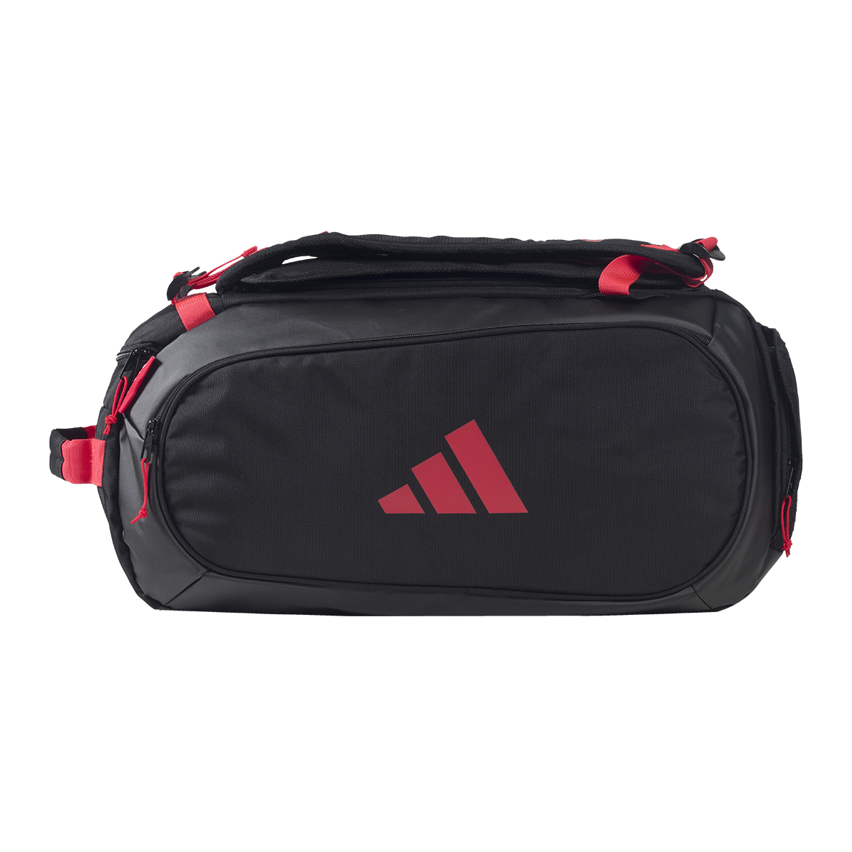 ADIDAS RACKET BAG TOUR BLACK 3.4 2025 – Padel Padel