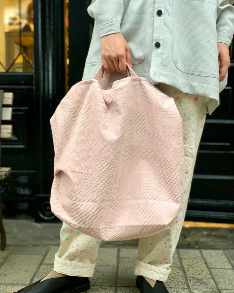 mina perhonen : land puzzle ショルダーbag « pain