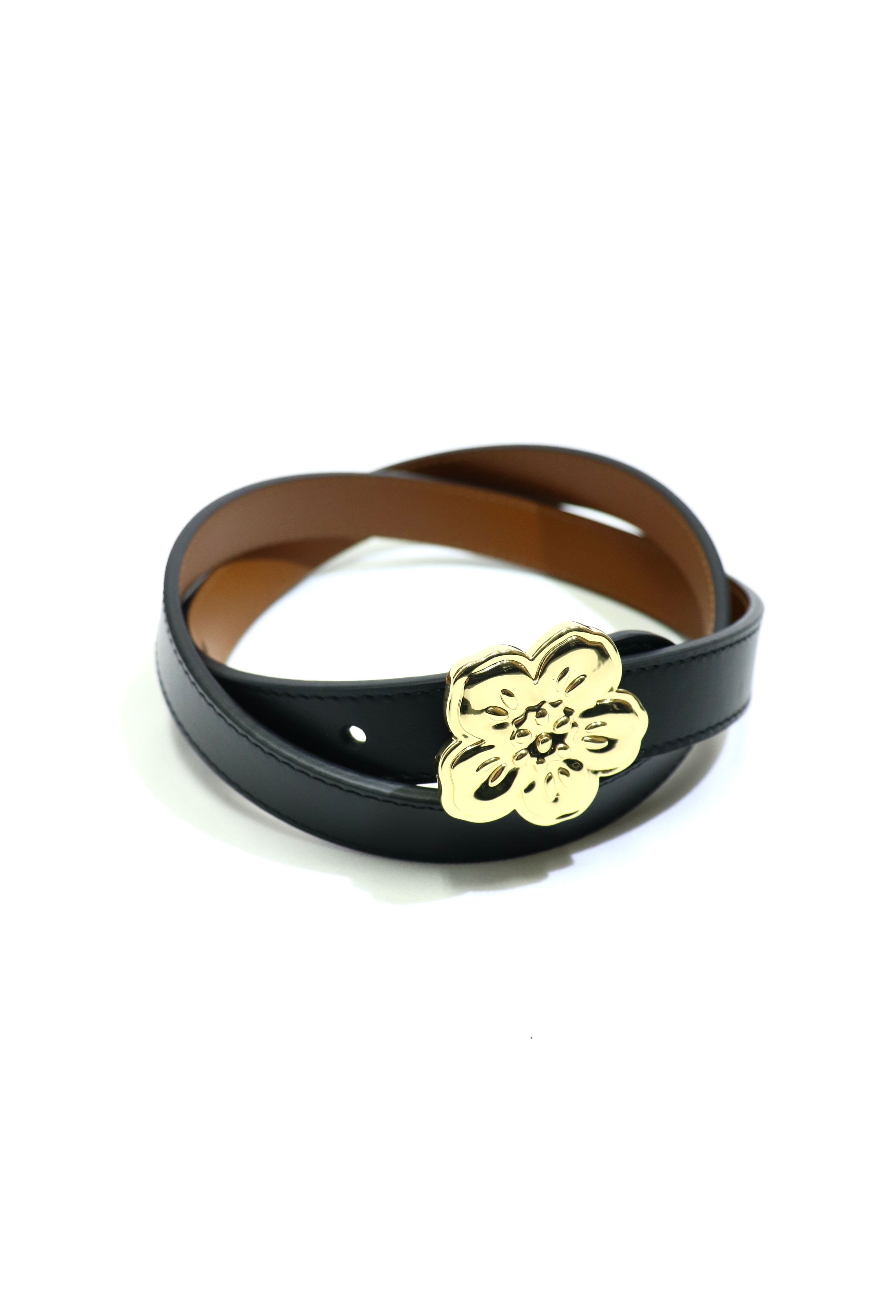 KENZO(ケンゾー)のSmall Reversible Beltの通販｜PALETTE art aliveの