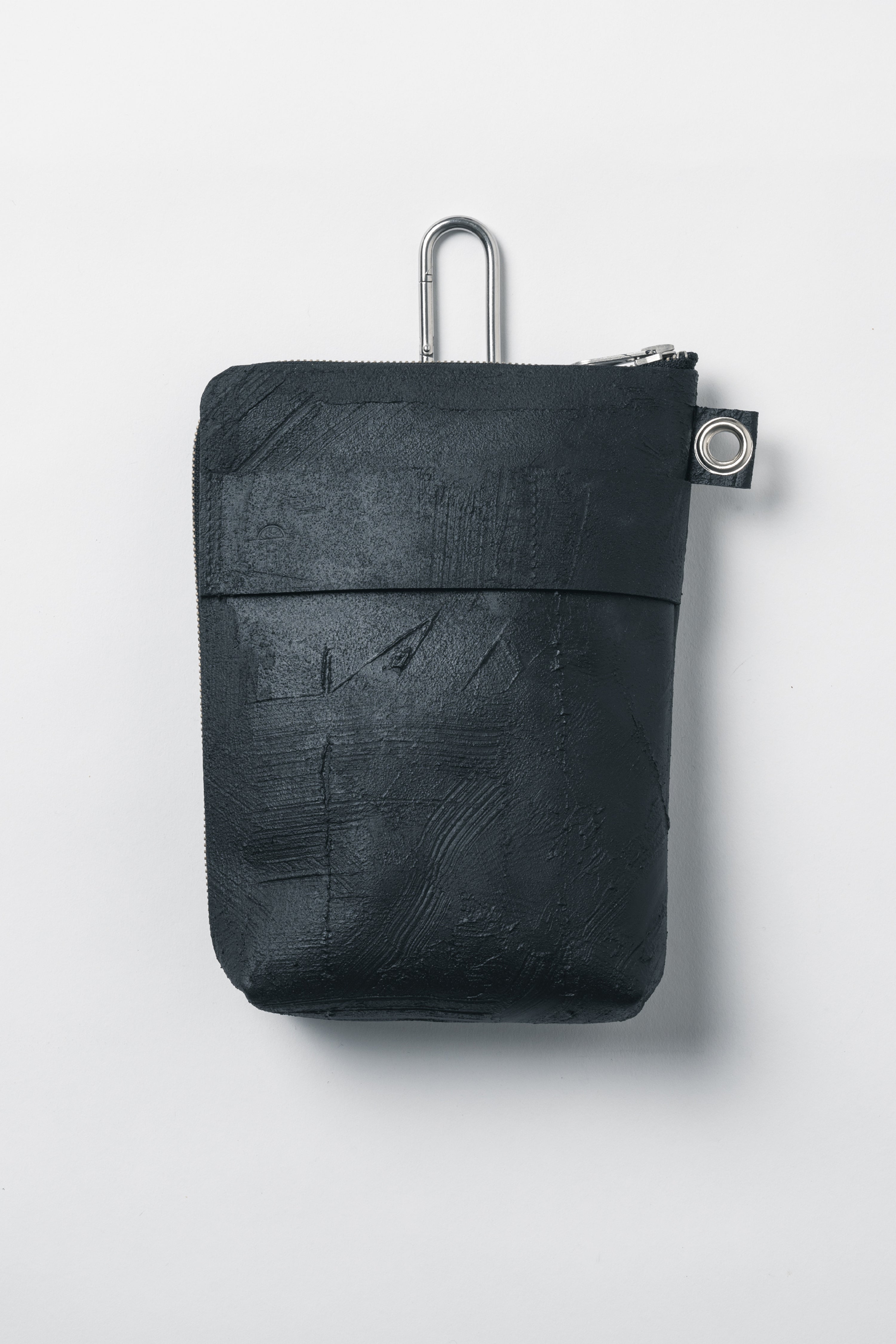 カガリユウスケ(KAGARI YUSUKE)の黒壁ミニコシブクロの通販｜PALETTE