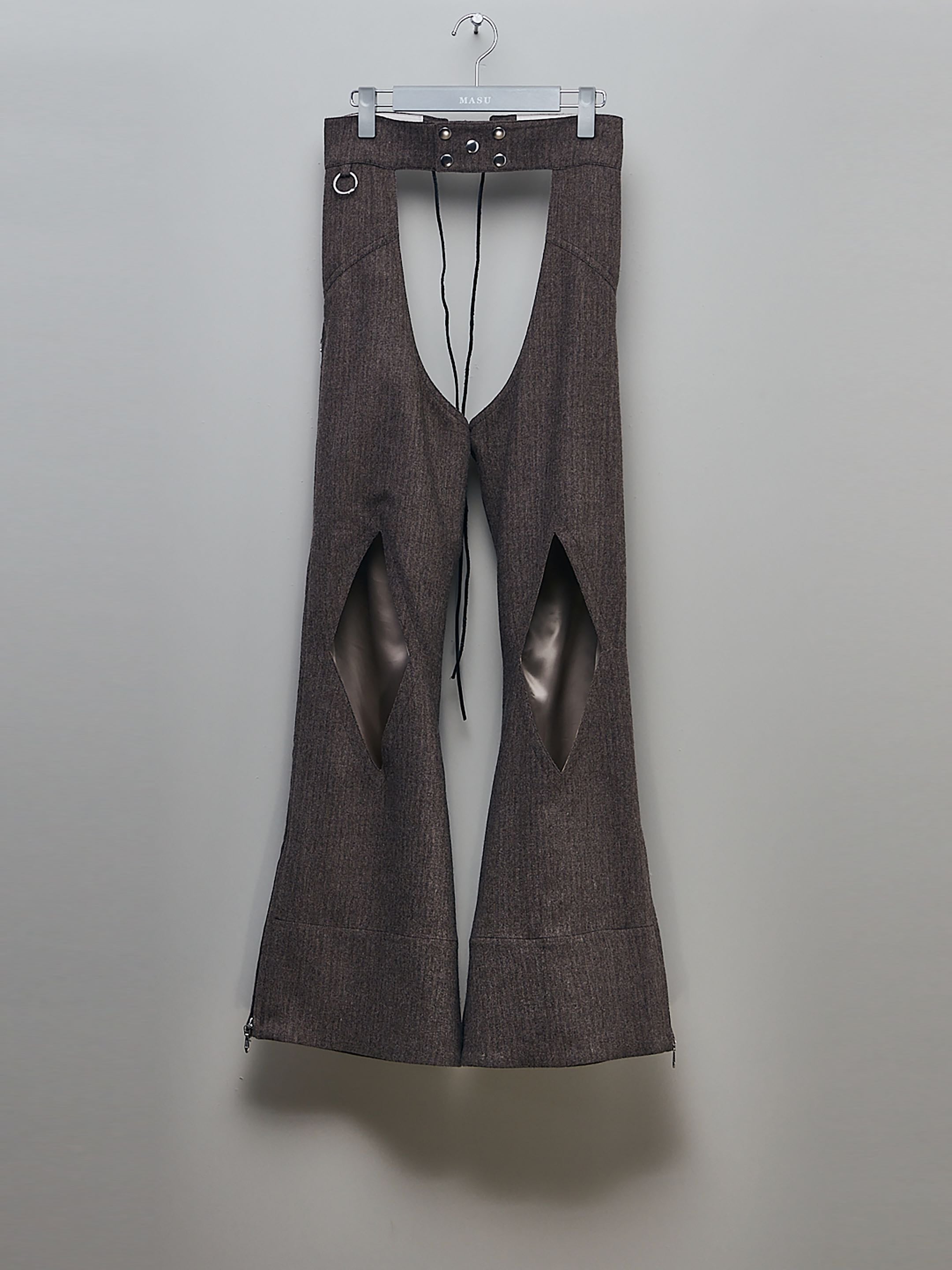 MASU(エムエーエスユー)のTOWN CHAPS MOCHAの通販｜PALETTE art alive