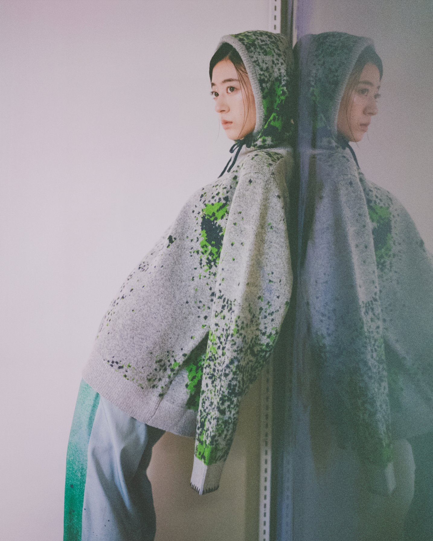 君のまほうのニット – pamm.officialstore