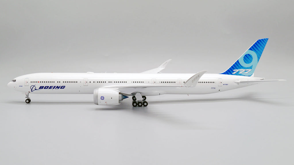 House Color Boeing 777-9 N779XY JC Wings LH2BOE264 LH2264 Scale 1