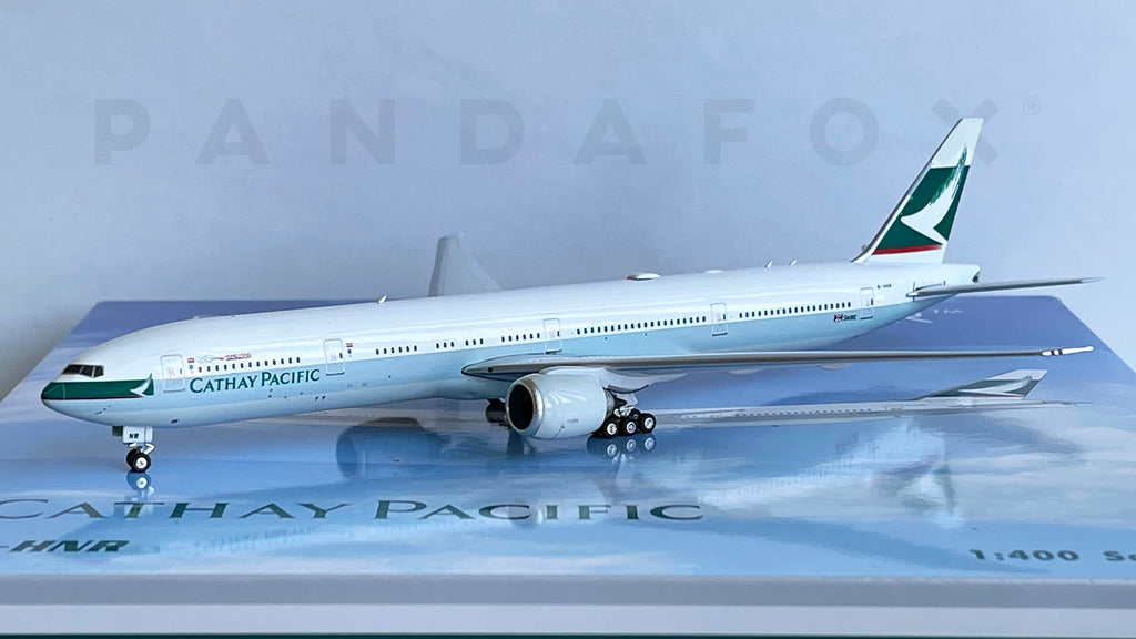 Cathay Pacific Boeing 777-300ER B-HNR Phoenix PH4MISC2142 04376