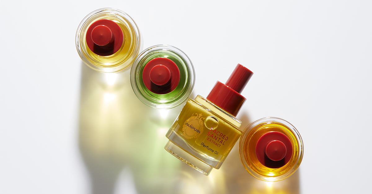 ギフトコレクション｜PAÑPURI（パンピューリ）公式通販