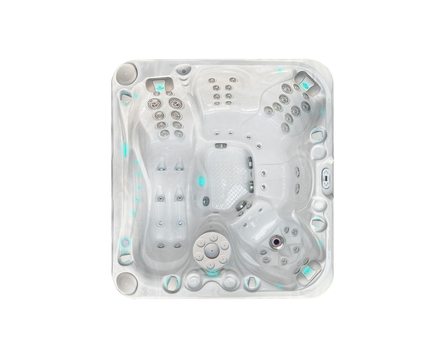 Pleasure – Passion Spas