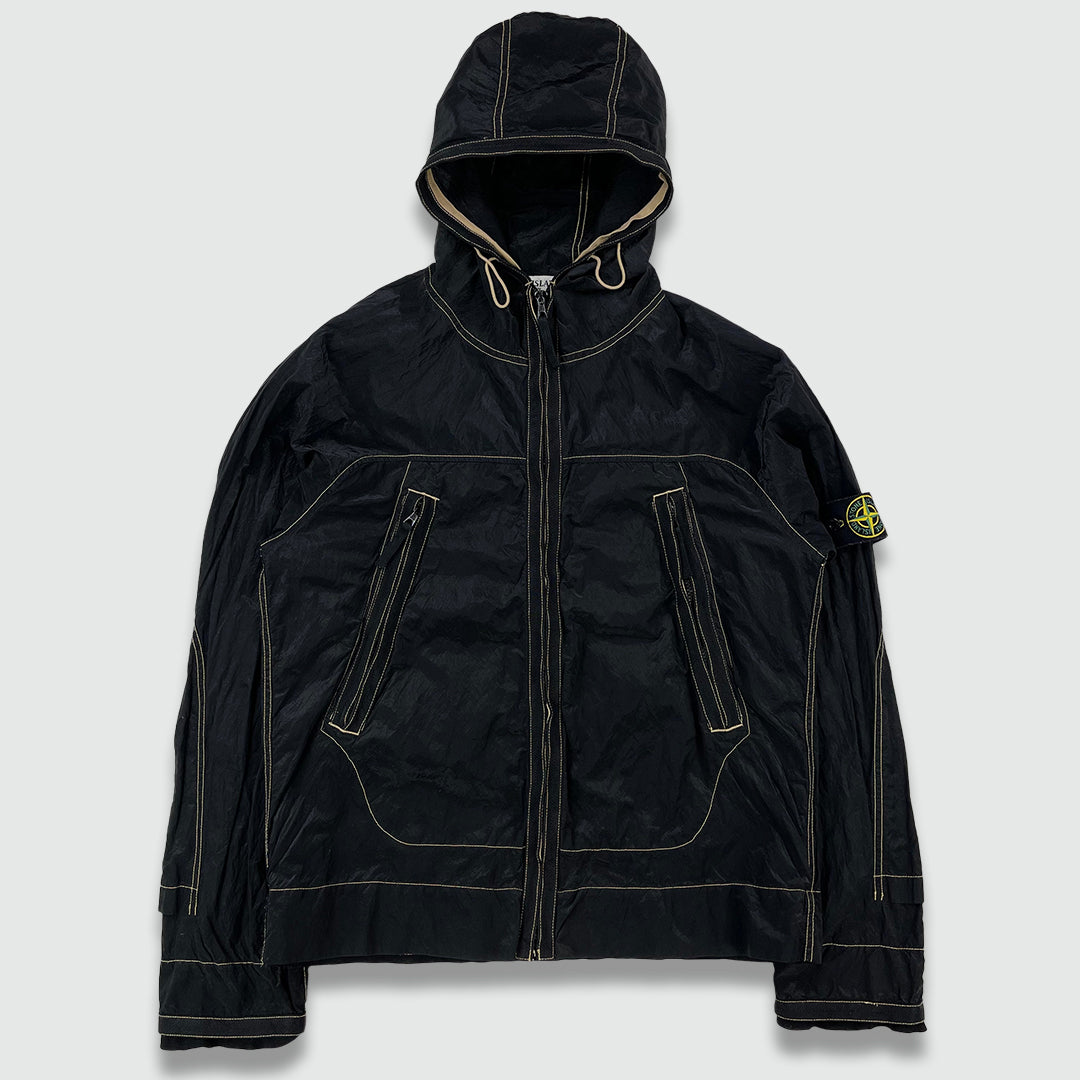 SS 2005 Stone Island Nylon Jacket (L) – PASTDOWN