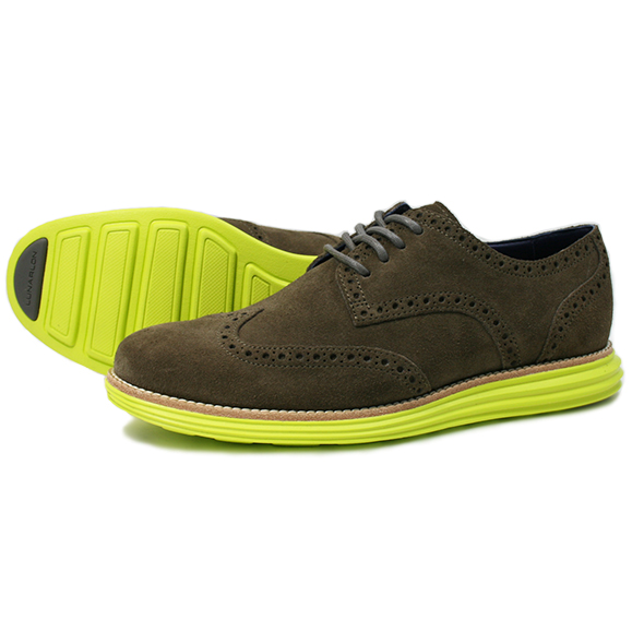 Cole Haan×NIKE コールハーン×ナイキ LUNAGRAND WINGTIP