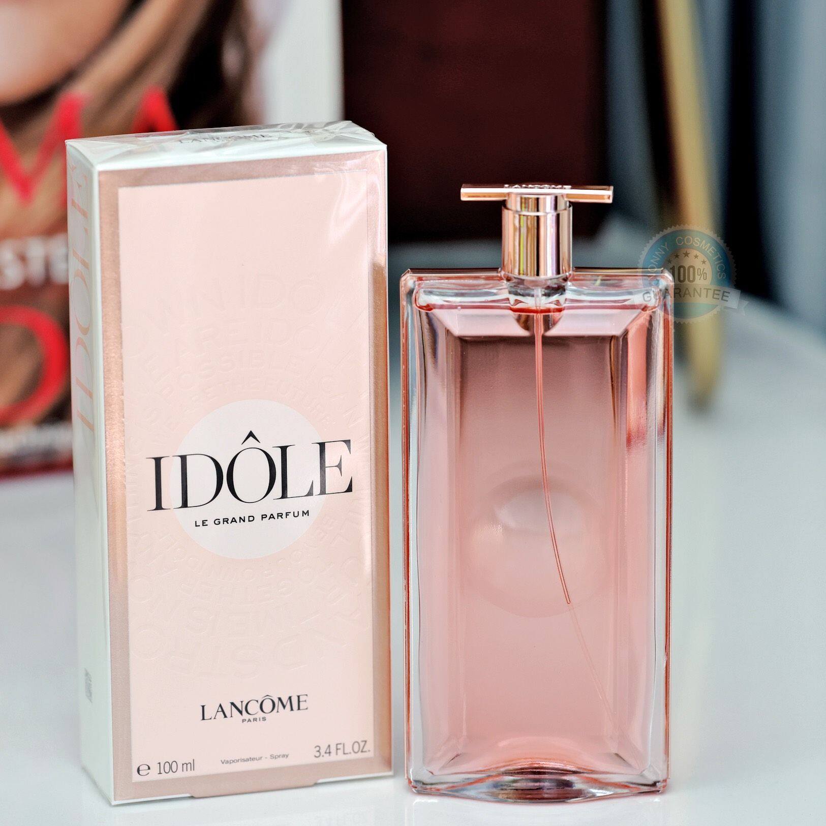 Idole Le Grand Parfum edp by Lancome – Parfum Gallerie
