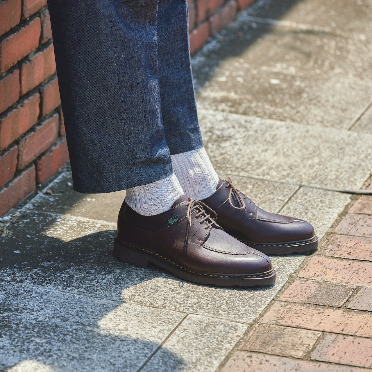 parabont パラブーツ AVIGNON(アヴィニョン) 6.5 AVIGNON(アヴィニョン