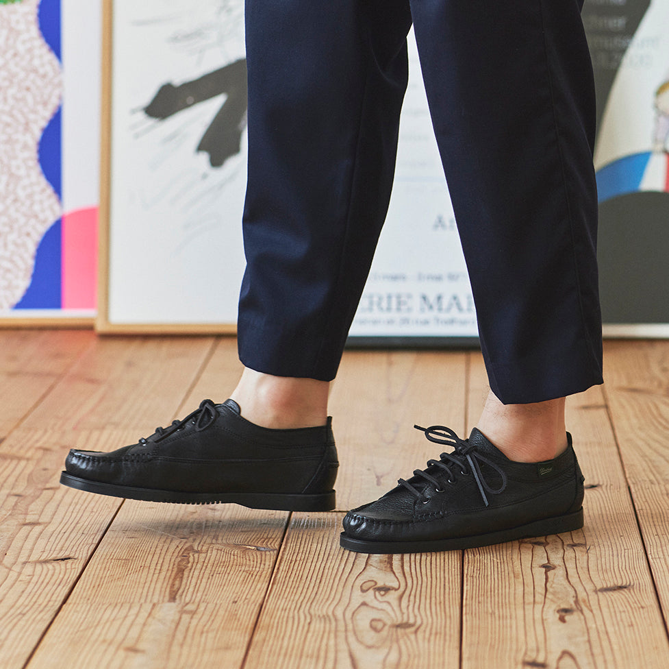 MALIBU(マリブ) | パラブーツ日本公式オンラインストア – Paraboot