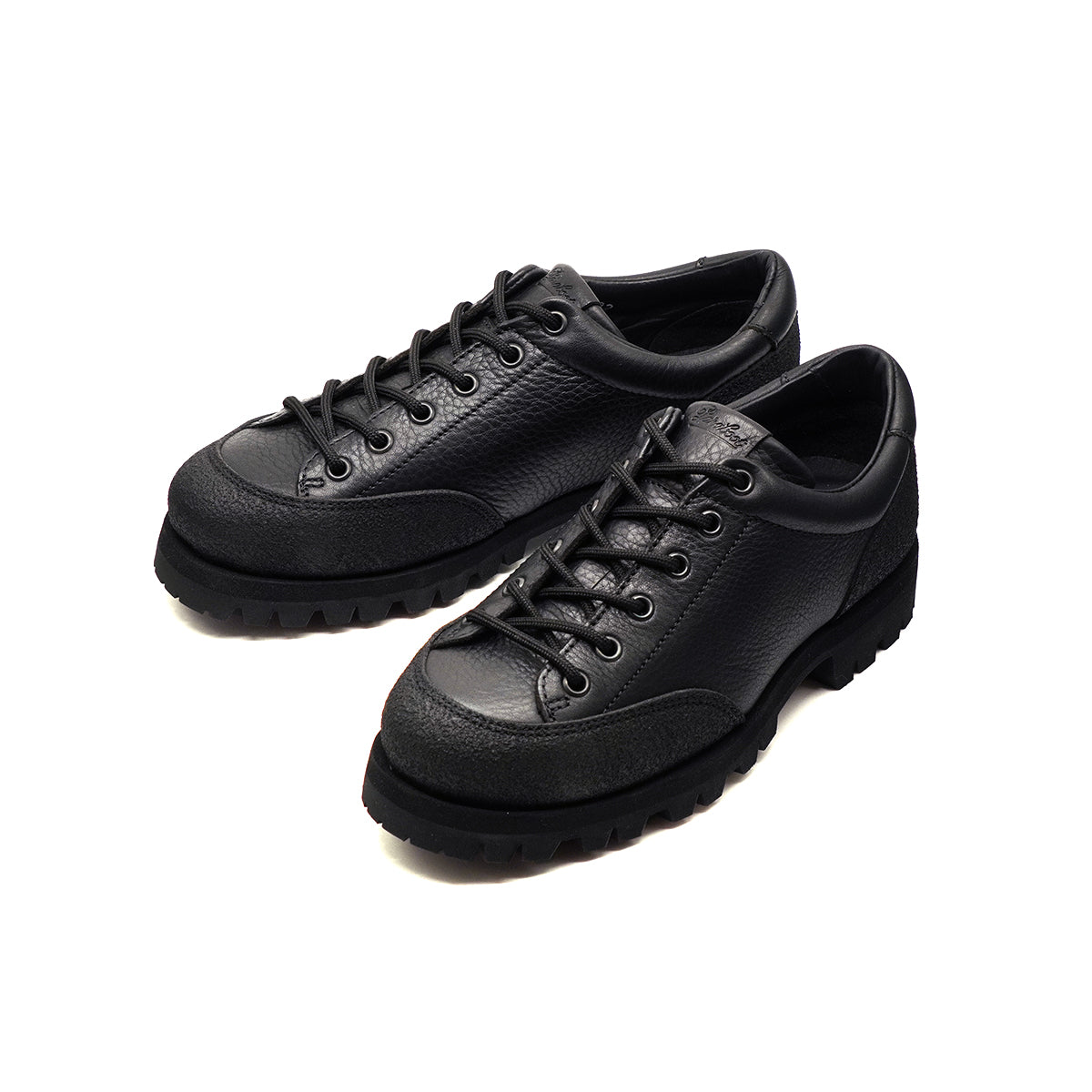 MONTANA F / FOUL NOIR – Paraboot