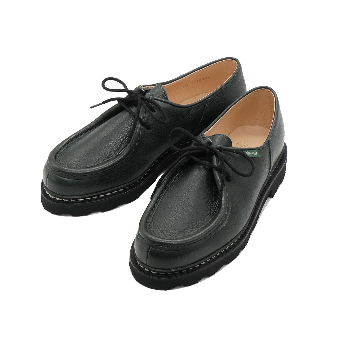 MICHAEL / CERF KAKI – Paraboot