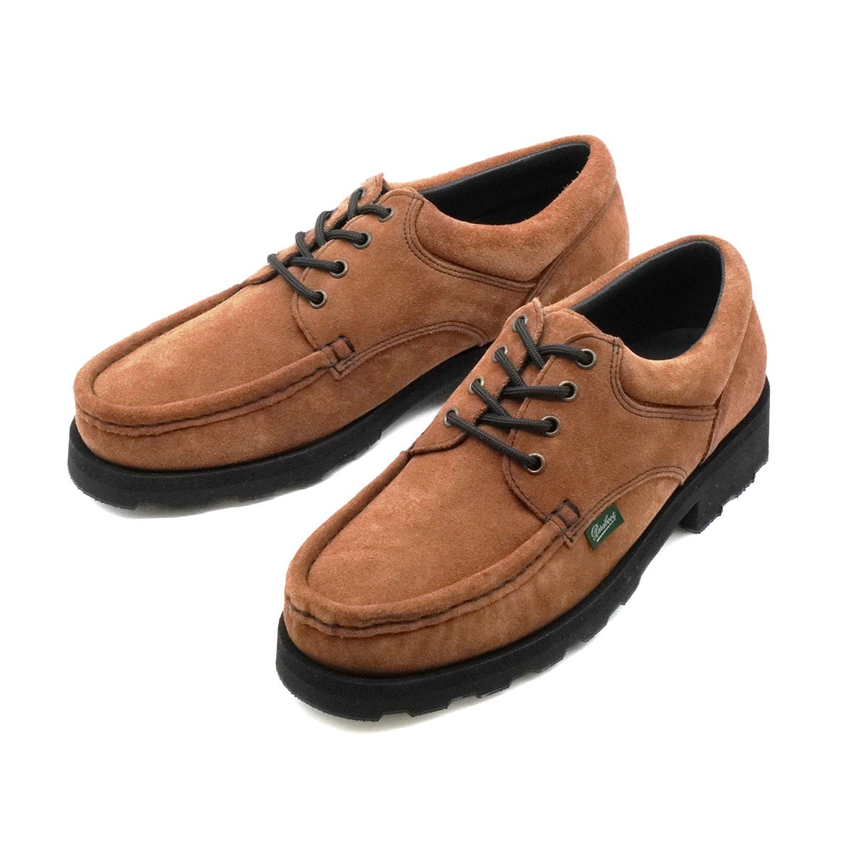 THIERS / VEL WHISKY – Paraboot