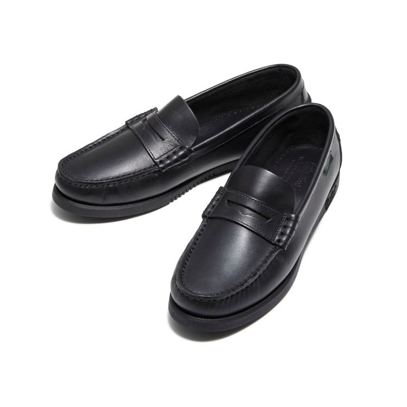 CORAUX F / NOIR – Paraboot