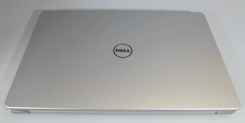 DELL Inspiron 17 7000 レビュー 紹介