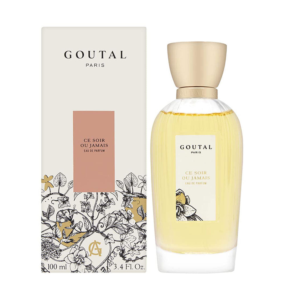 Annick Goutal Ce Soir Ou Jamais EDP 100ml - Pari Gallery Qatar