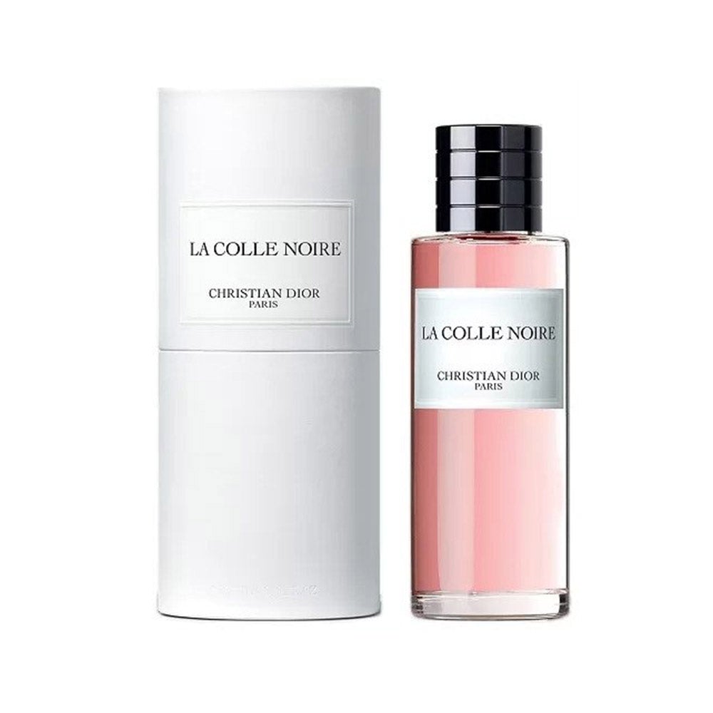 LA COLLE NOIRE ラ コル ノワール DIOR 香水 Dior LA COLLE NOIRE