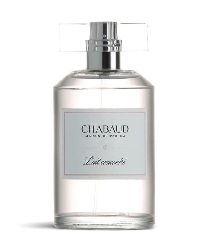 Chabaud | LAIT CONCENTRE EDT – PARISWAVE.COM