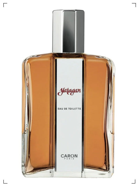 Caron | YATAGAN EDT SPRAY – PARISWAVE.COM