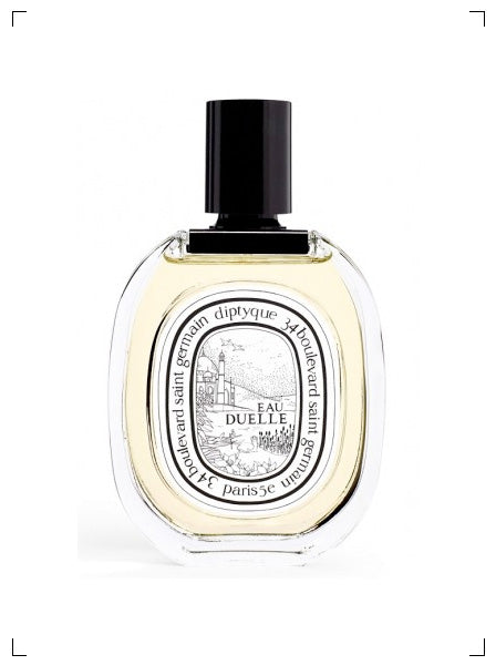 Diptyque | EAU DUELLE EDT – PARISWAVE.COM