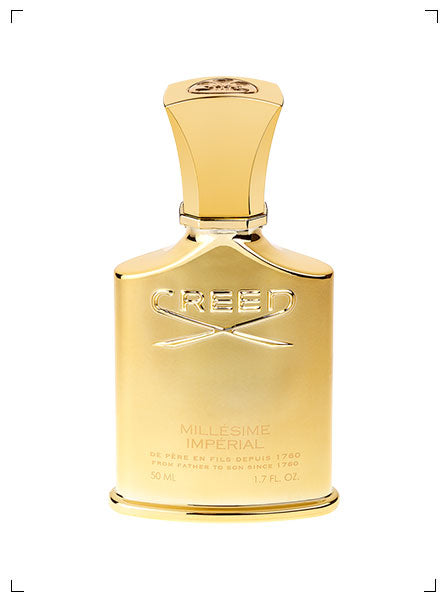 Creed | MILLESIME IMPERIAL – PARISWAVE.COM