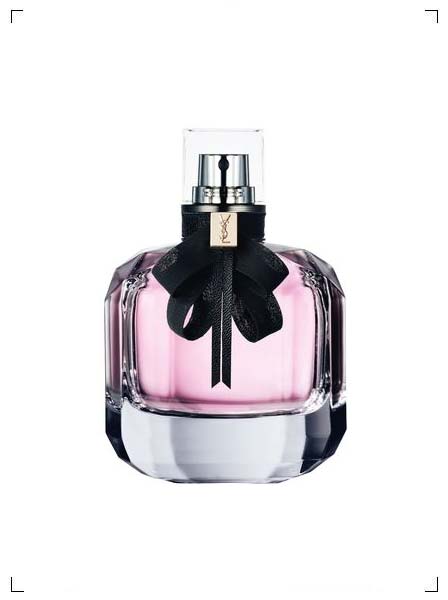 Yves Saint Laurent | MON PARIS EAU DE PARFUM – PARISWAVE.COM