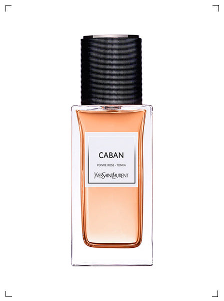 Yves Saint Laurent | LE VESTIAIRE DES PARFUMS CABAN – PARISWAVE.COM