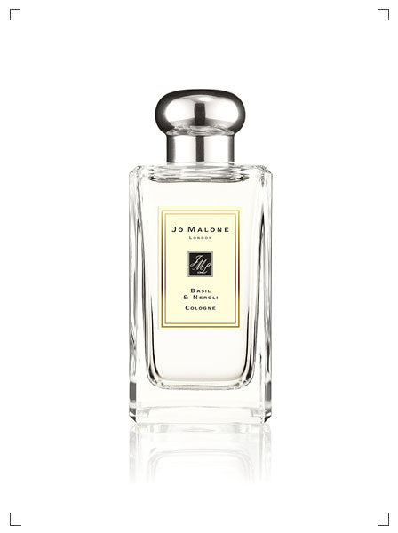 Jo Malone | BASIL & NEROLI COLOGNE – PARISWAVE.COM