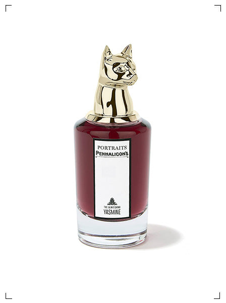 Penhaligon's | PORTRAITS THE BEWITCHING YASMINE EDP – PARISWAVE.COM