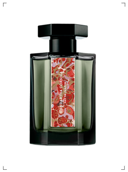 L'Artisan Parfumeur | MANDARINA CORSICA EDP – PARISWAVE.COM