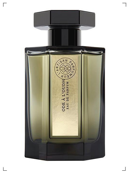 L'Artisan Parfumeur | ODE A L'OUDH – PARISWAVE.COM