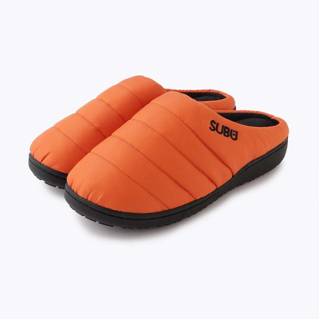 SUBU ORANGE – THE GIFT by PATCH WORKER