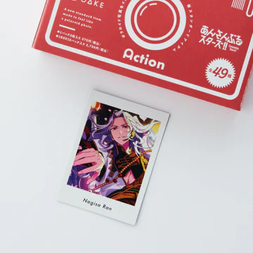 P.A.shots!! Vol.2 Action（BOX） – pattythree公式通販サイト